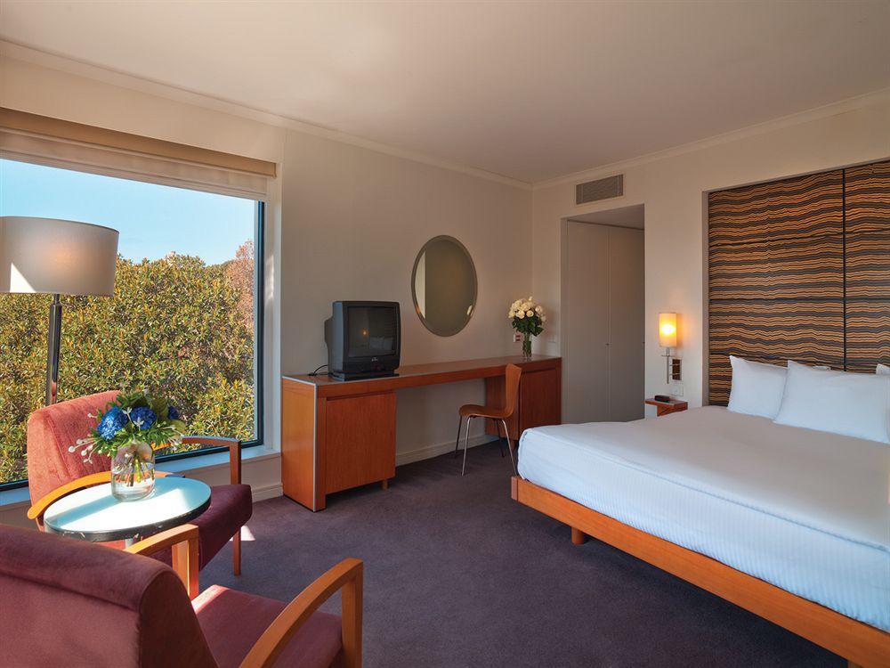 Vibe Hotel Rushcutters Bay Сидней Номер фото